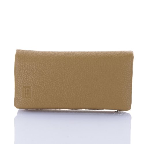 Кошелек Trendshop (20*10*5) Z4533A brown (деми) Trendshop Z4533A brown