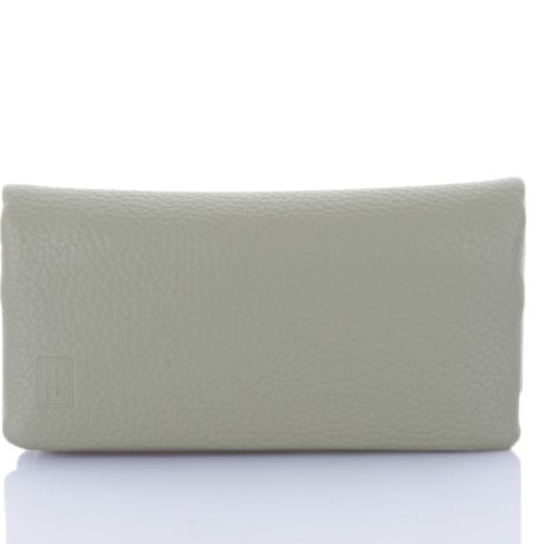 Кошелек Trendshop (20*10*5) Z4533A green (деми) Trendshop Z4533A green