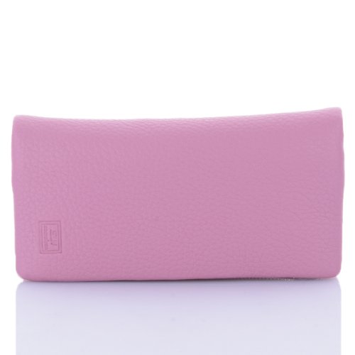 Кошелек Trendshop (20*10*5) Z4533A rose-pink (деми) Trendshop Z4533A rose-pink
