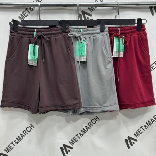 Шорты Met&March (S-L) 2556 brown (лето) Met&March 2556 brown