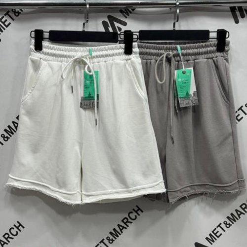 Шорты Met&March (S-L) 2556 l.grey (лето) Met&March 2556 l.grey