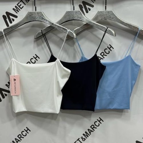 Топ Met&March (XS-L) 3207 l.blue (лето) Met&March 3207 l.blue