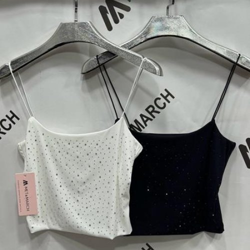 Топ Met&March (one size) 3208 black (лето) Met&March 3208 black