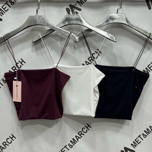 Топ Met&March (one size) 3212 black (лето) Met&March 3212 black