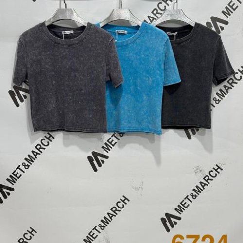 Топ Met&March (one size) 6724 l.blue (лето) Met&March 6724 l.blue