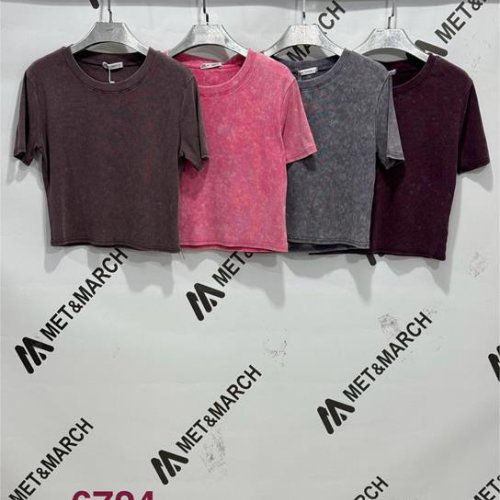 Топ Met&March (one size) 6724 wine (лето) Met&March 6724 wine