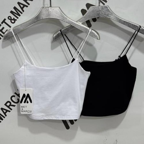 Топ Met&March (XS-L) 6799 white (лето) Met&March 6799 white