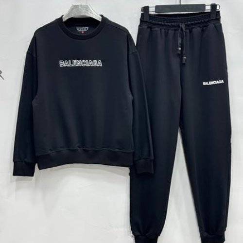 Костюм спорт Met&March (one size) KM501 black (деми) Met&March KM501 black