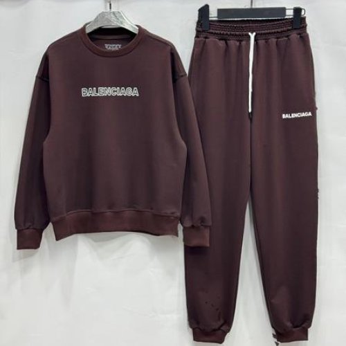 Костюм спорт Met&March (one size) KM501 brown (деми) Met&March KM501 brown