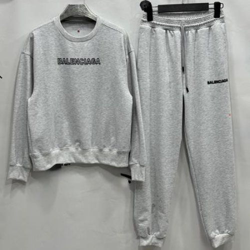 Костюм спорт Met&March (one size) KM501 grey (деми) Met&March KM501 grey