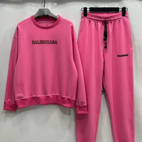 Костюм спорт Met&March (one size) KM501 pink (деми) Met&March KM501 pink