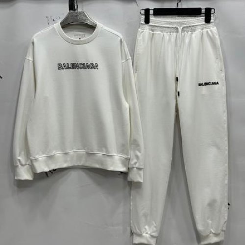 Костюм спорт Met&March (one size) KM501 white (деми) Met&March KM501 white