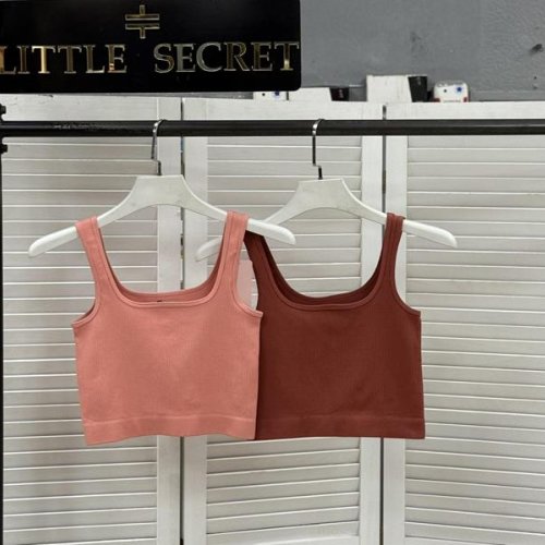 Топ Little Secret (S-L) 2309 pink (лето) Little Secret 2309 pink