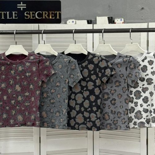 Топ Little Secret (S-L) 400576 wine (лето) Little Secret 400576 wine