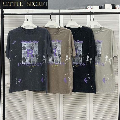 Футболка Little Secret (one size) 400760 black (лето) Little Secret 400760 black