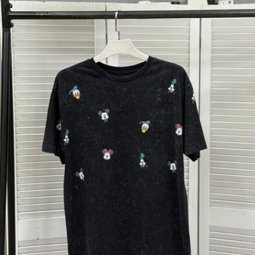 Футболка Little Secret (one size) 500074 black (лето) Little Secret 500074 black