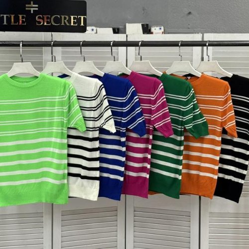 Футболка Little Secret (one size) 5849 l.green (лето) Little Secret 5849 l.green