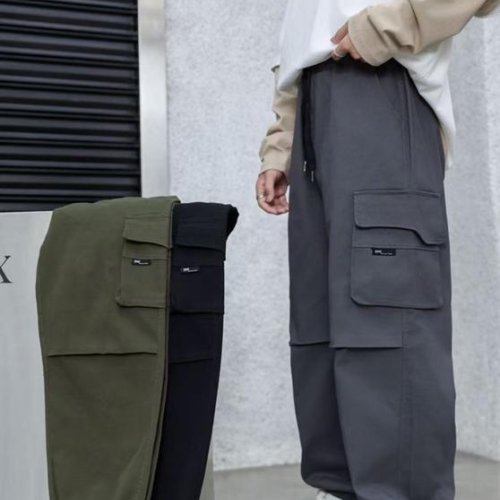 Штаны ChicWear (23-28) 606 grey (деми) ChicWear 606 grey