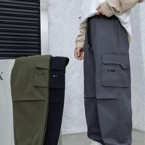 Штаны ChicWear (23-28) 606 khaki (деми) ChicWear 606 khaki