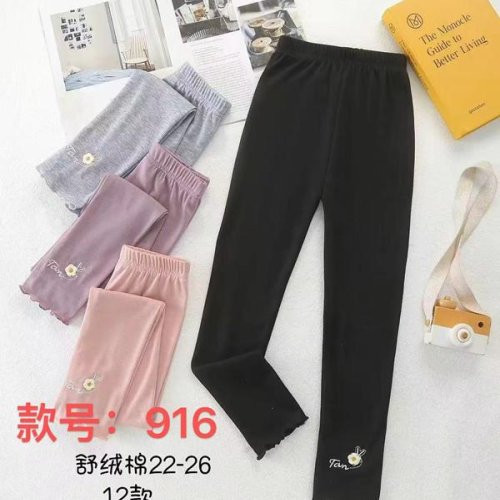 Лосины ChicWear (22-26) 916 grey (деми) ChicWear 916 grey