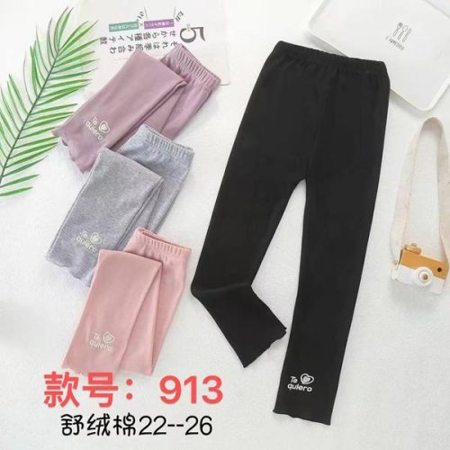 Лосины ChicWear (22-26) 913 grey (деми) ChicWear 913 grey