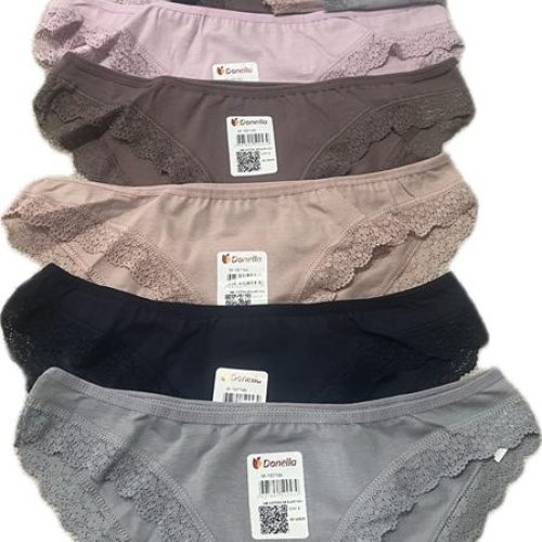 Трусы Anibur (M) 2171W mix (M) (деми) Anibur 2171W mix (M)
