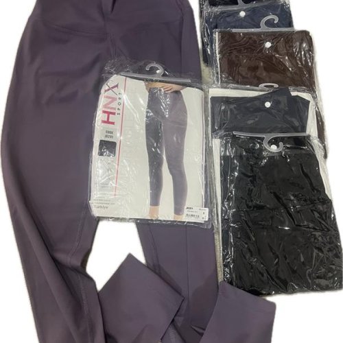 Лосины Anibur (S-2XL) 6301 mix (деми) Anibur 6301 mix