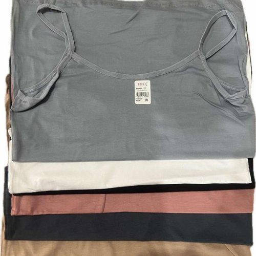 Майка Anibur (3XL-5XL) 6620 mix (3XL-5XL) (лето) Anibur 6620 mix (3XL-5XL)