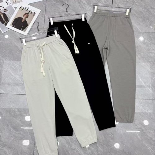 Штаны F.T.H (M-3XL) 63-039 grey (деми) F.T.H 63-039 grey