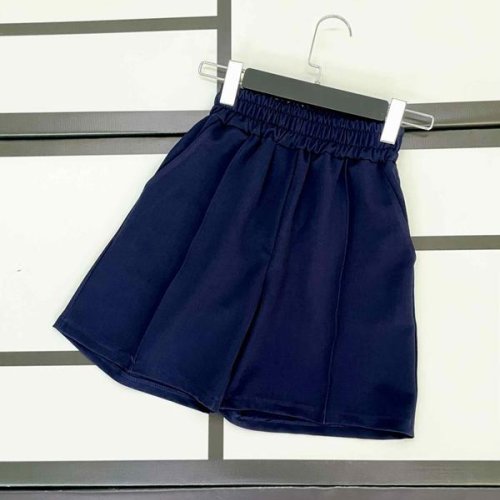 Шорты Kosmy (128-158) 610 navy (лето) Kosmy 610 navy