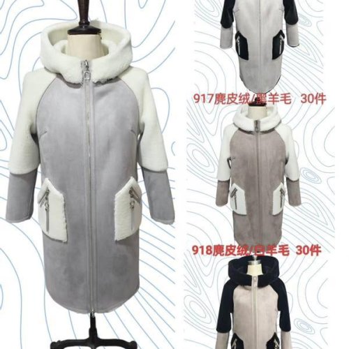 Куртка LiOpt (48-58) 241212 grey (зима) LiOpt 241212 grey