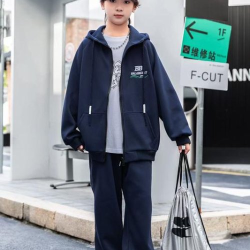 Костюм спорт Major (146-164) 28999 navy (деми) Major 28999 navy