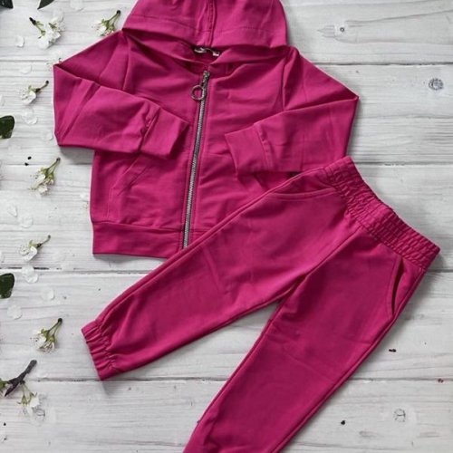 Костюм спорт Marimaks (98-116) 176 fuchsia (деми) Marimaks 176 fuchsia