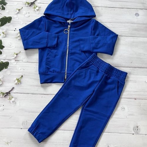 Костюм спорт Marimaks (98-116) 176 blue (деми) Marimaks 176 blue