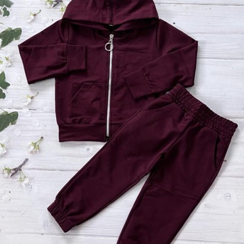 Костюм спорт Marimaks (98-116) 176 wine (деми) Marimaks 176 wine