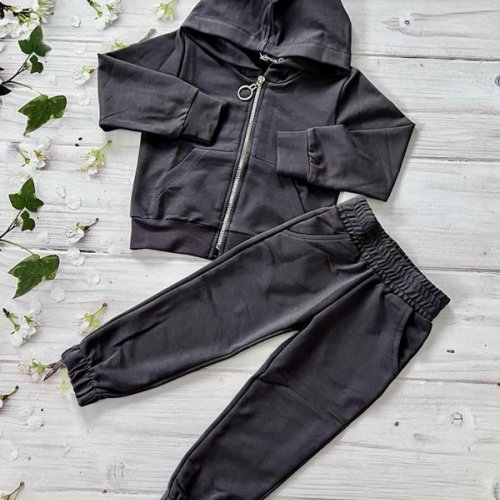 Костюм спорт Marimaks (98-116) 176 grey (деми) Marimaks 176 grey