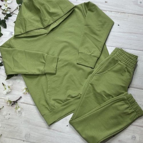 Костюм спорт Marimaks (122-140) 134 khaki (деми) Marimaks 134 khaki