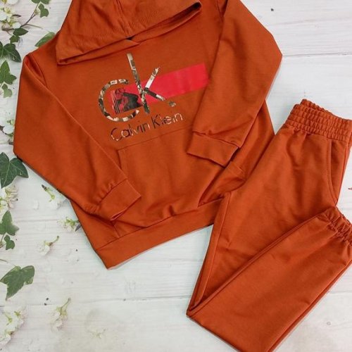 Костюм спорт Marimaks (122-140) 953 camel (деми) Marimaks 953 camel