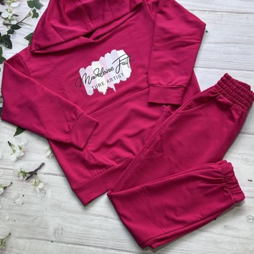 Костюм спорт Marimaks (122-140) 948 fuchsia (деми) Marimaks 948 fuchsia
