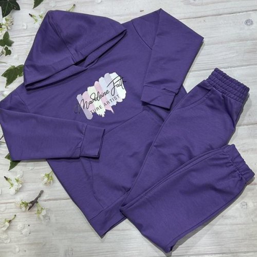 Костюм спорт Marimaks (122-140) 948 violet (деми) Marimaks 948 violet