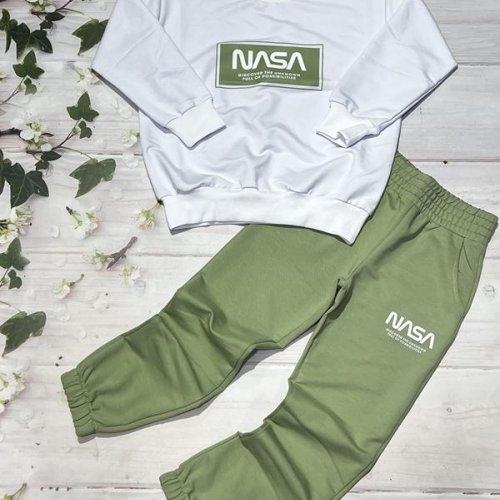 Костюм спорт Marimaks (122-140) 1028 khaki (деми) Marimaks 1028 khaki