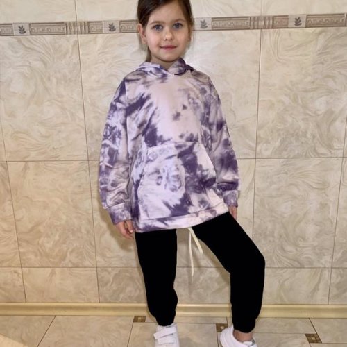 Костюм спорт Marimaks (98-116) 831 grey (деми) Marimaks 831 grey