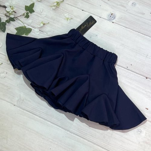 Юбка Marimaks (116-146) 1045 navy (лето) Marimaks 1045 navy