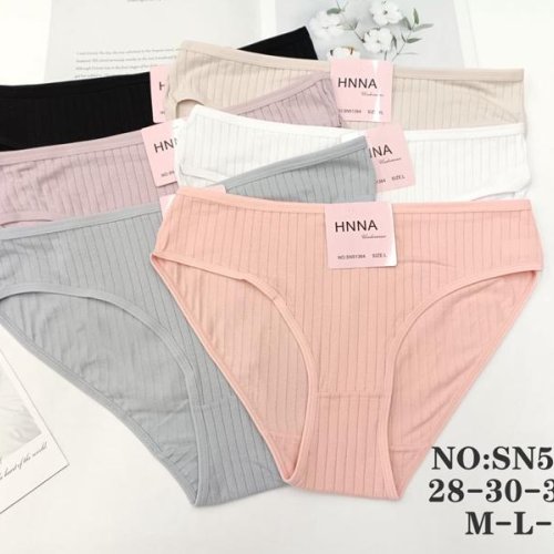 Трусы Redoor (M-XL) SN51364 mix (деми) Redoor SN51364 mix