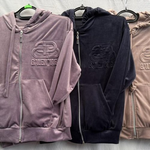 Кофта спорт Shoptime (44-50) S249 purple (деми) Shoptime S249 purple