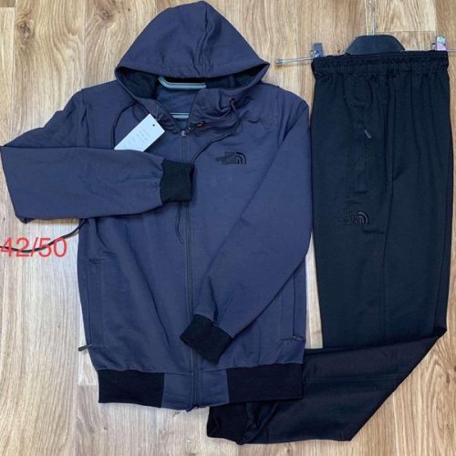 Костюм спорт Vanda (42-50) V89 navy (деми) Vanda V89 navy