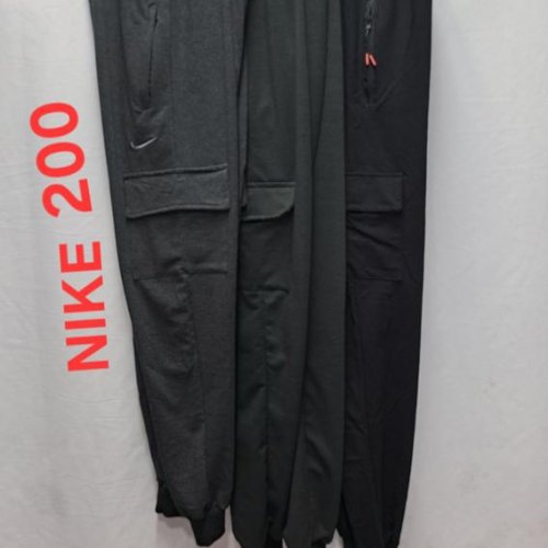 Штаны спорт Xyen (46-54) 200 d.grey (деми) Xyen 200 d.grey