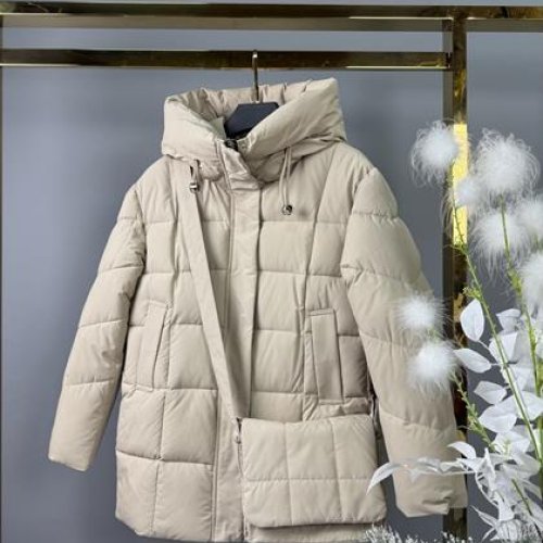 Куртка Delfinka (140-146) CP66 beige (зима) Delfinka CP66 beige