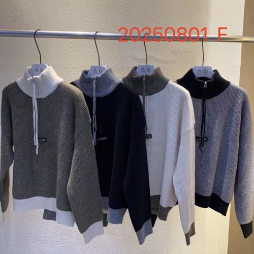 Свитер Direa (one size) 0801 mix (зима) Direa 0801 mix