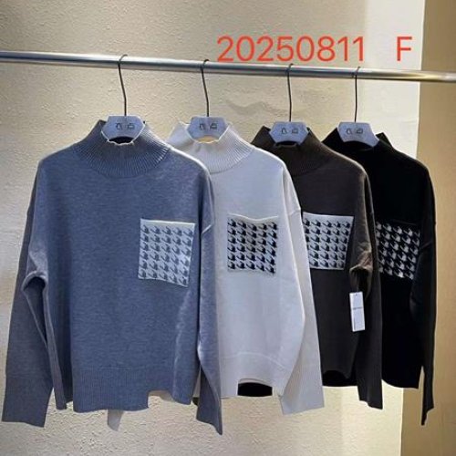 Свитер Direa (one size) 0811 mix (зима) Direa 0811 mix